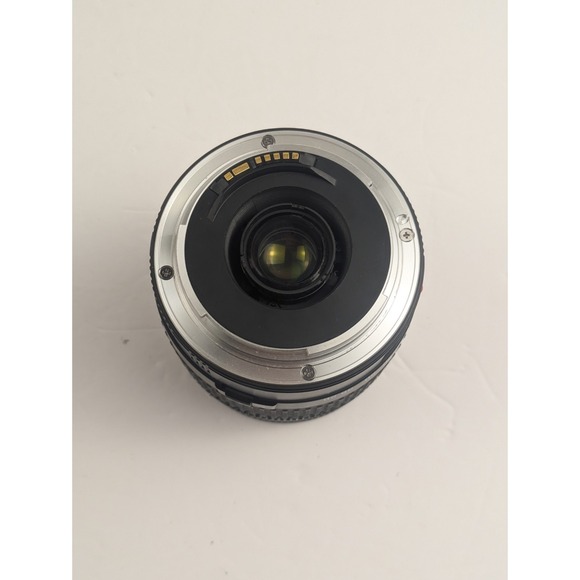 Tamron AF Aspherical XR IF Macro 28-200mm 1:3.8-5.6 Minolta A-Mount Lens - Picture 8 of 8